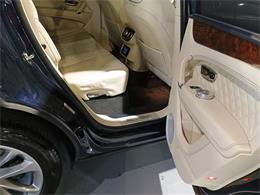 2017 Bentley Bentayga (CC-2095474) for sale in Boca Raton, Florida
