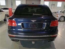 2017 Bentley Bentayga (CC-2095474) for sale in Boca Raton, Florida