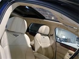 2017 Bentley Bentayga (CC-2095474) for sale in Boca Raton, Florida
