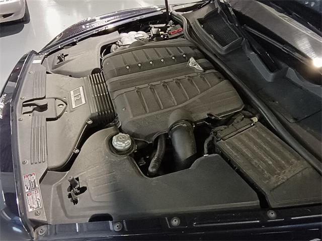 2017 Bentley Bentayga (CC-2095474) for sale in Boca Raton, Florida