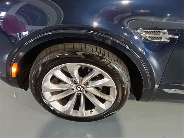 2017 Bentley Bentayga (CC-2095474) for sale in Boca Raton, Florida