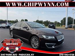 2020 Lincoln MKZ (CC-2095475) for sale in Paducah, Kentucky