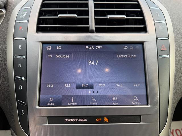 2020 Lincoln MKZ (CC-2095475) for sale in Paducah, Kentucky
