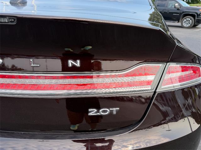2020 Lincoln MKZ (CC-2095475) for sale in Paducah, Kentucky