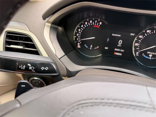 2020 Lincoln MKZ (CC-2095475) for sale in Paducah, Kentucky