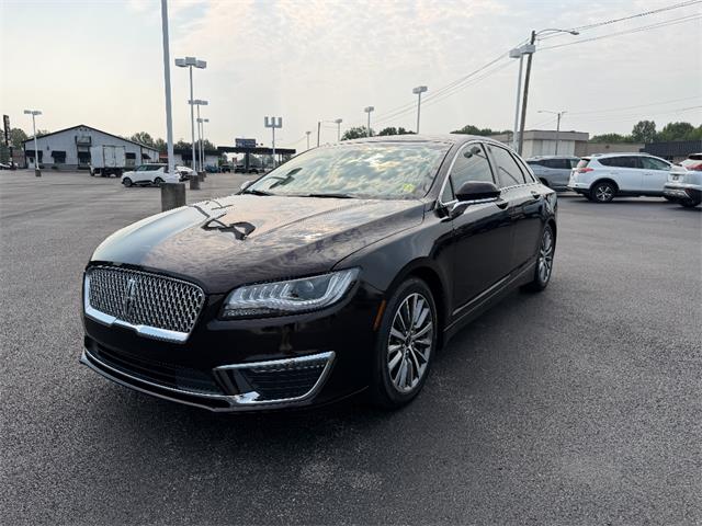 2020 Lincoln MKZ (CC-2095475) for sale in Paducah, Kentucky