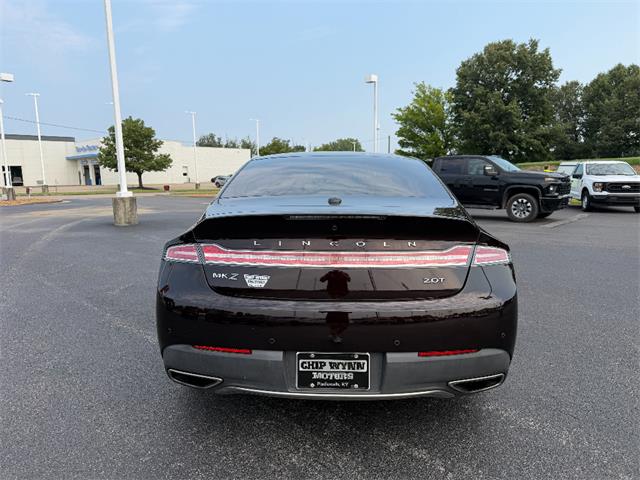 2020 Lincoln MKZ (CC-2095475) for sale in Paducah, Kentucky