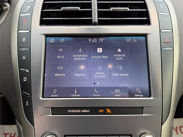 2020 Lincoln MKZ (CC-2095475) for sale in Paducah, Kentucky