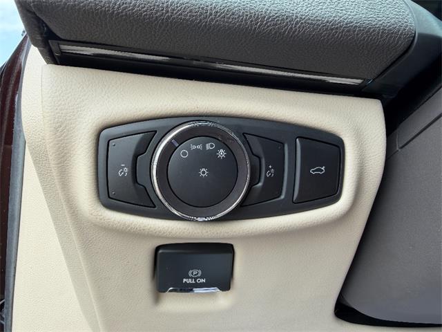 2020 Lincoln MKZ (CC-2095475) for sale in Paducah, Kentucky