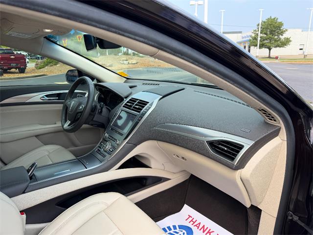 2020 Lincoln MKZ (CC-2095475) for sale in Paducah, Kentucky