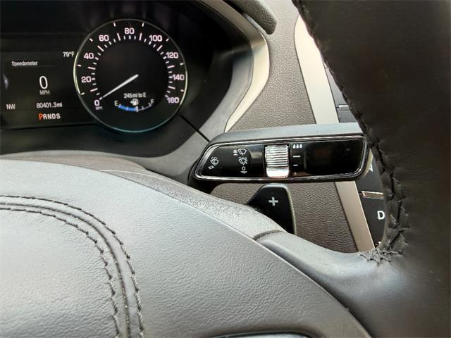 2020 Lincoln MKZ (CC-2095475) for sale in Paducah, Kentucky