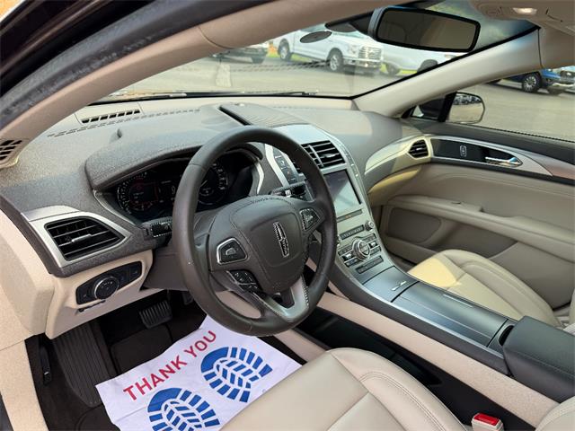 2020 Lincoln MKZ (CC-2095475) for sale in Paducah, Kentucky
