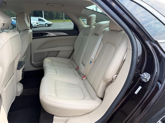 2020 Lincoln MKZ (CC-2095475) for sale in Paducah, Kentucky