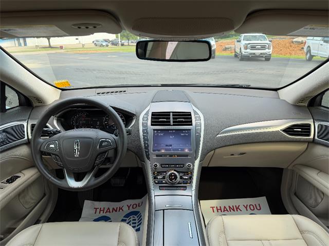 2020 Lincoln MKZ (CC-2095475) for sale in Paducah, Kentucky