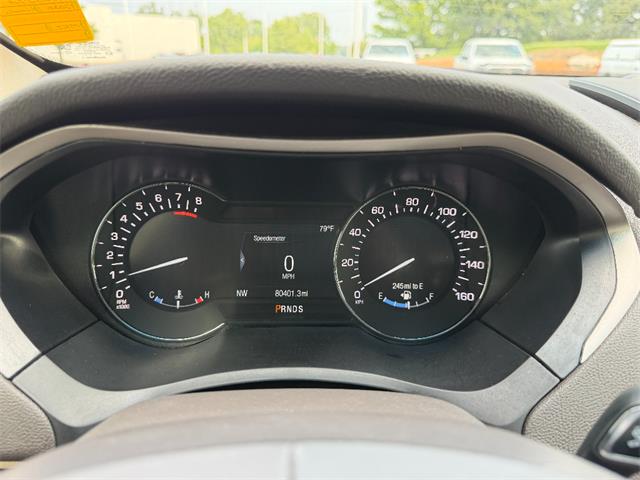 2020 Lincoln MKZ (CC-2095475) for sale in Paducah, Kentucky