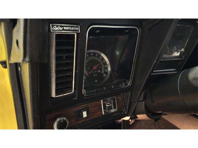 1969 Chevrolet Camaro (CC-2095476) for sale in Clearwater, Florida