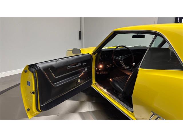 1969 Chevrolet Camaro (CC-2095476) for sale in Clearwater, Florida