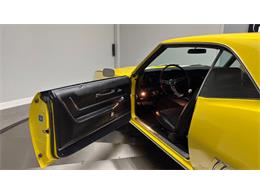 1969 Chevrolet Camaro (CC-2095476) for sale in Clearwater, Florida