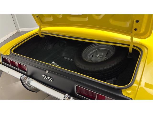 1969 Chevrolet Camaro (CC-2095476) for sale in Clearwater, Florida
