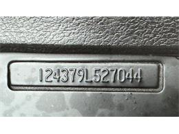 1969 Chevrolet Camaro (CC-2095476) for sale in Clearwater, Florida