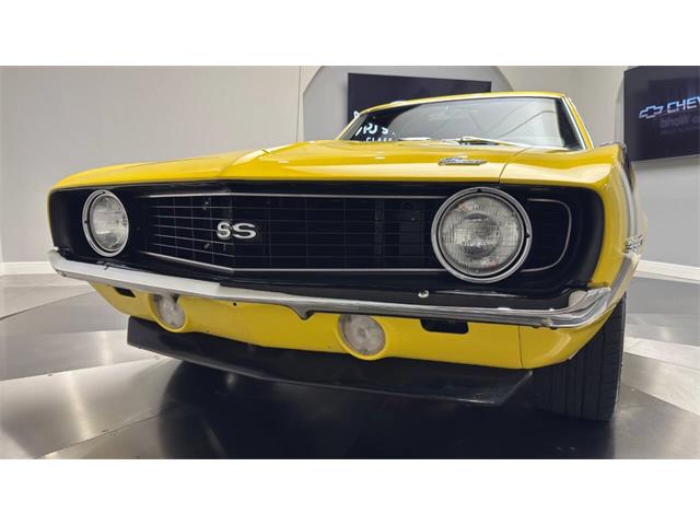 1969 Chevrolet Camaro (CC-2095476) for sale in Clearwater, Florida