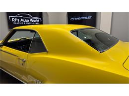 1969 Chevrolet Camaro (CC-2095476) for sale in Clearwater, Florida