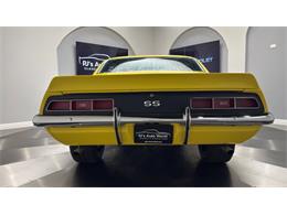 1969 Chevrolet Camaro (CC-2095476) for sale in Clearwater, Florida