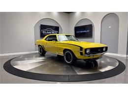 1969 Chevrolet Camaro (CC-2095476) for sale in Clearwater, Florida