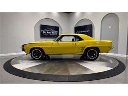 1969 Chevrolet Camaro (CC-2095476) for sale in Clearwater, Florida