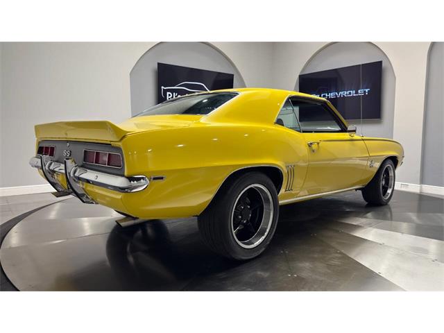 1969 Chevrolet Camaro (CC-2095476) for sale in Clearwater, Florida