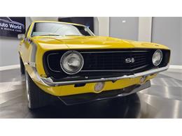 1969 Chevrolet Camaro (CC-2095476) for sale in Clearwater, Florida