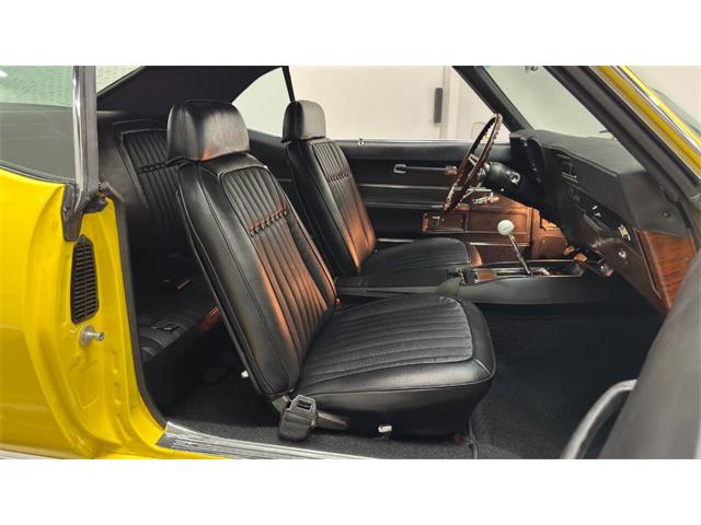 1969 Chevrolet Camaro (CC-2095476) for sale in Clearwater, Florida