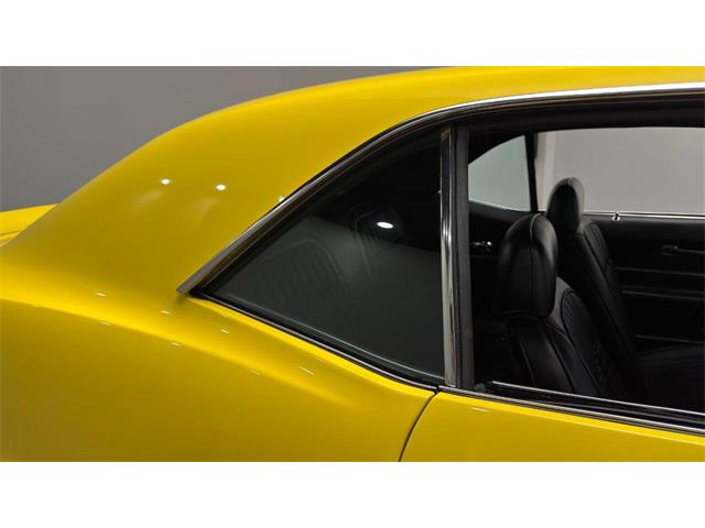 1969 Chevrolet Camaro (CC-2095476) for sale in Clearwater, Florida