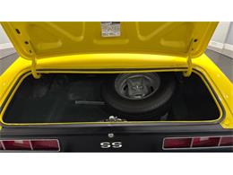 1969 Chevrolet Camaro (CC-2095476) for sale in Clearwater, Florida