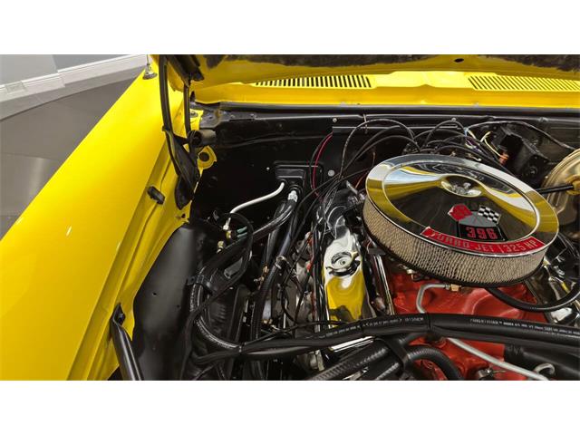1969 Chevrolet Camaro (CC-2095476) for sale in Clearwater, Florida
