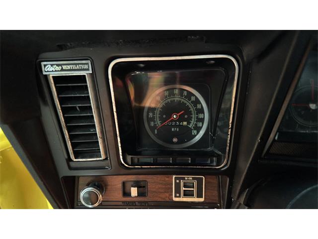 1969 Chevrolet Camaro (CC-2095476) for sale in Clearwater, Florida