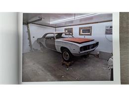 1969 Chevrolet Camaro (CC-2095476) for sale in Clearwater, Florida