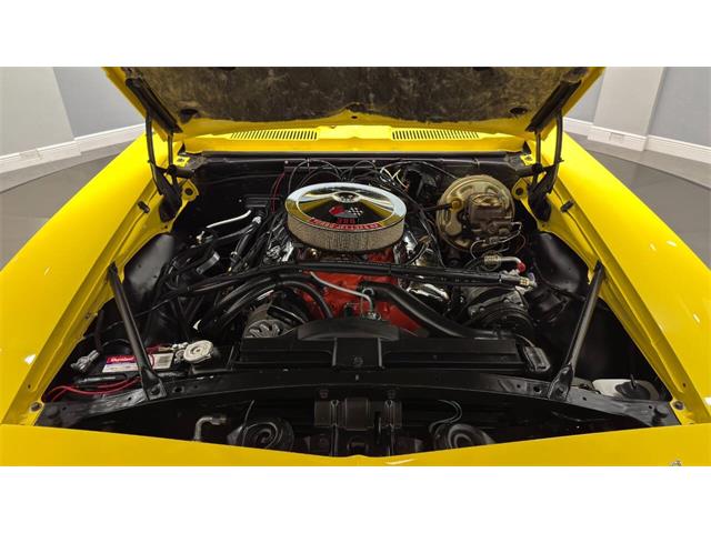 1969 Chevrolet Camaro (CC-2095476) for sale in Clearwater, Florida