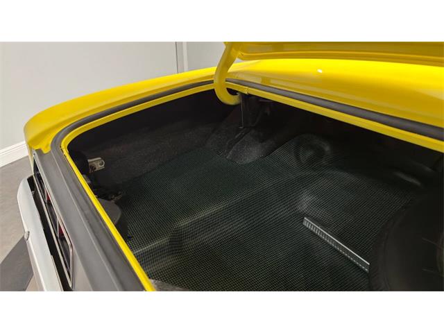1969 Chevrolet Camaro (CC-2095476) for sale in Clearwater, Florida