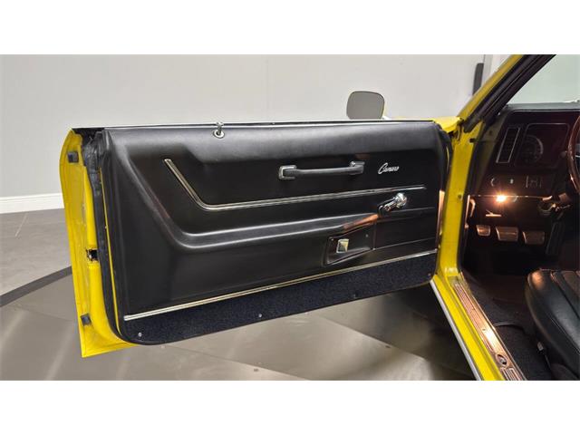 1969 Chevrolet Camaro (CC-2095476) for sale in Clearwater, Florida