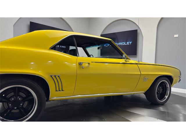1969 Chevrolet Camaro (CC-2095476) for sale in Clearwater, Florida