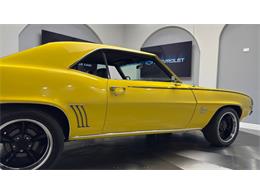 1969 Chevrolet Camaro (CC-2095476) for sale in Clearwater, Florida