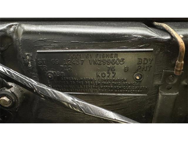 1969 Chevrolet Camaro (CC-2095476) for sale in Clearwater, Florida
