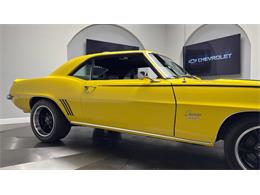 1969 Chevrolet Camaro (CC-2095476) for sale in Clearwater, Florida
