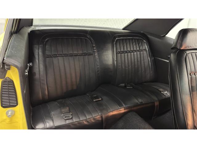 1969 Chevrolet Camaro (CC-2095476) for sale in Clearwater, Florida