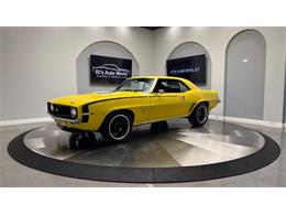1969 Chevrolet Camaro (CC-2095476) for sale in Clearwater, Florida