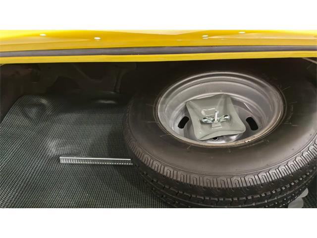 1969 Chevrolet Camaro (CC-2095476) for sale in Clearwater, Florida