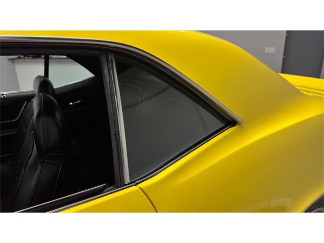 1969 Chevrolet Camaro (CC-2095476) for sale in Clearwater, Florida