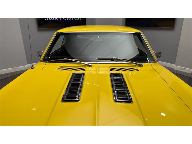 1969 Chevrolet Camaro (CC-2095476) for sale in Clearwater, Florida