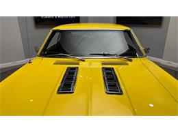 1969 Chevrolet Camaro (CC-2095476) for sale in Clearwater, Florida
